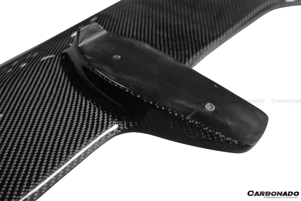 Alerón de techo estilo IPL para Infiniti FX37, FX35, QX70, 2009-2017