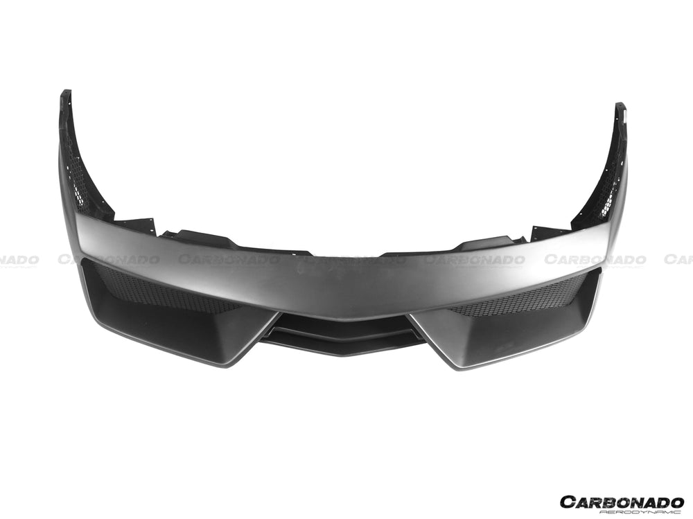2009-2014 Lamborghini Gallardo LP570 Style Front Bumper