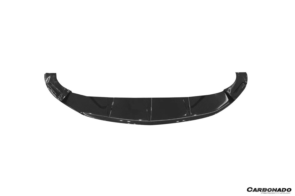 2018-2022 Lamborghini URUS TC Style Dry Carbon Fiber Body Kit