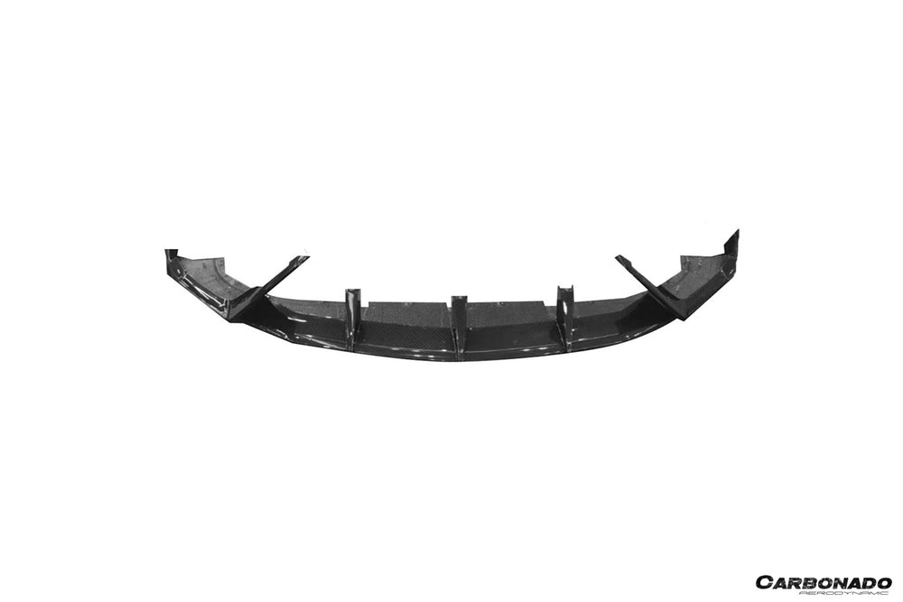 2018-2022 Lamborghini URUS TC Style Dry Carbon Fiber Body Kit