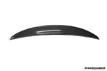  2007-2019 Maserati GranTurismo & S & GranCabrio MC Style Trunk Spoiler 