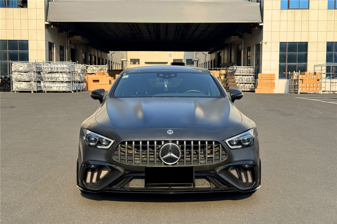 2019-2025 Mercedes Benz AMG GT53 GT50 GT43 4Door Coupe X290