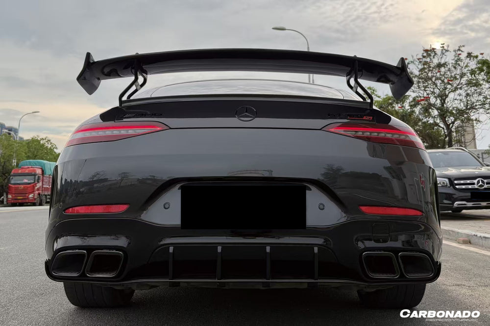 2019-2025 Mercedes Benz AMG GT53 GT50 GT43 4Door Coupe X290
