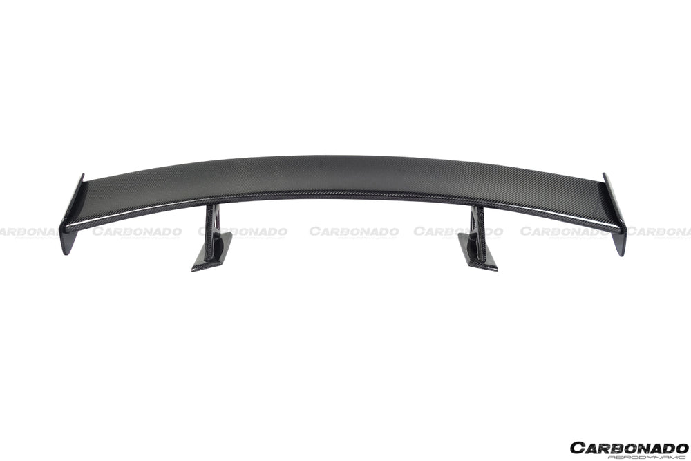 2015-2021 Mercedes Benz C-Class W205 Coupe Dp Style Trunk Spoiler Wing
