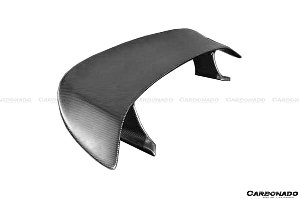Alerón de maletero estilo ESP para Nissan GTR R35 CBA/DBA/EBA 2008-2022