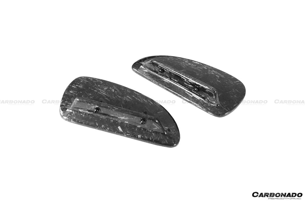 Alerón de maletero estilo VTX para Nissan GTR R35 CBA/DBA/EBA 2008-2022