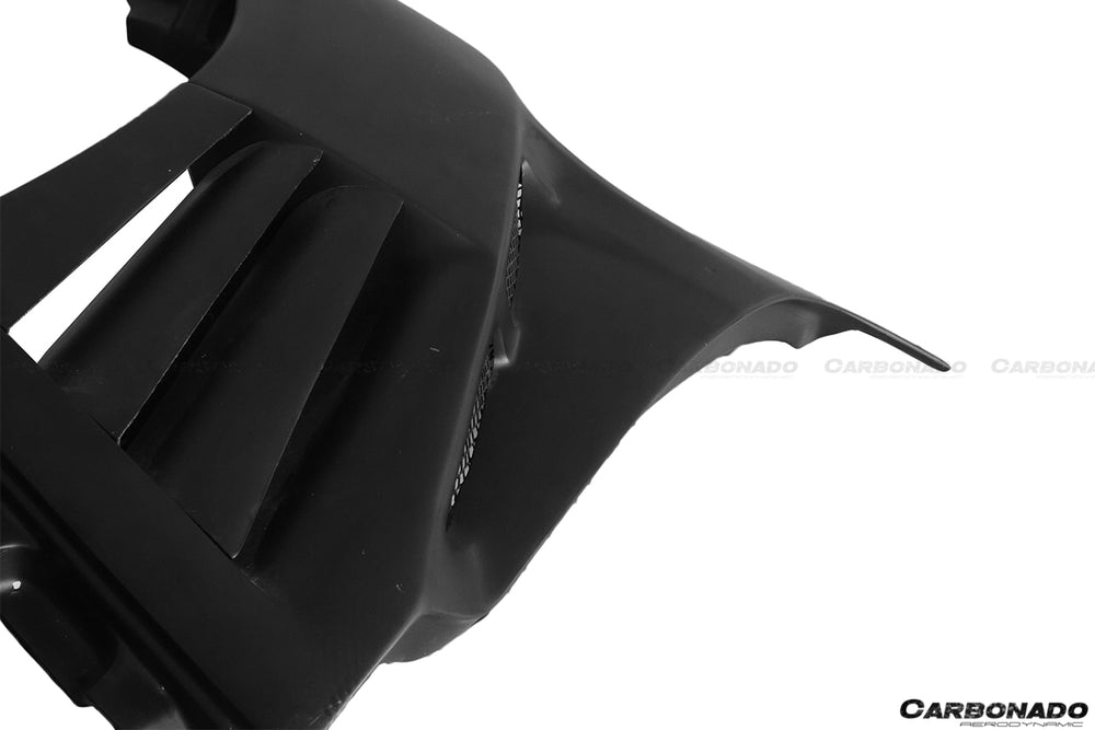 2008-2023 Nissan GTR R35 CBA DBA EBA VA2 Style Fender