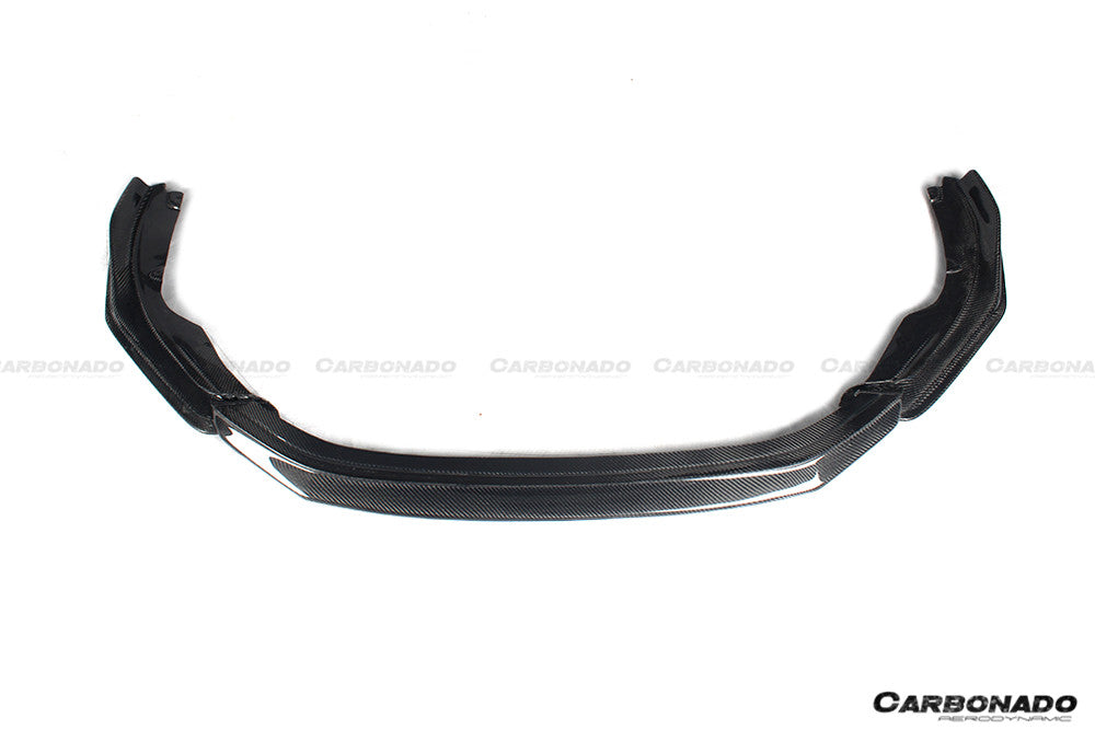 2017-2025 Porsche 718 Cayman Boxster AM Style Carbon Fiber Full Body Kit