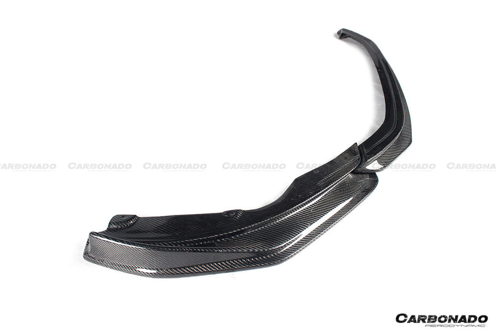 2017-2025 Porsche 718 Cayman Boxster AM Style Carbon Fiber Full Body Kit