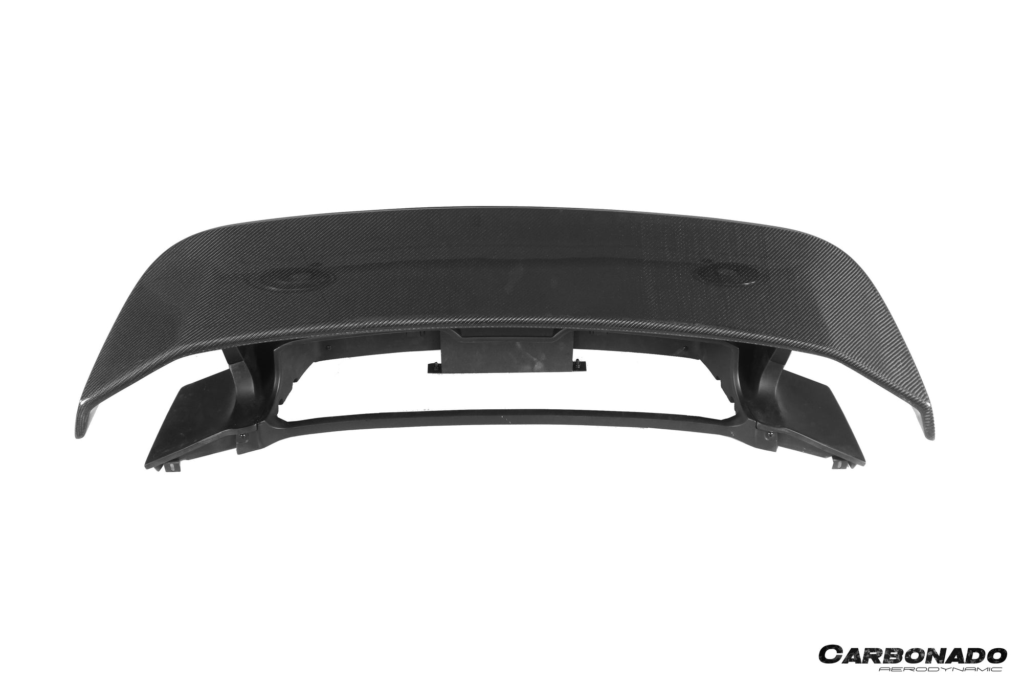 2016-2019 Porsche 911 991.2 Carrera & S & 4S & GTS TA Style Trunk Spoiler Wing - DarwinPRO Aerodynamics