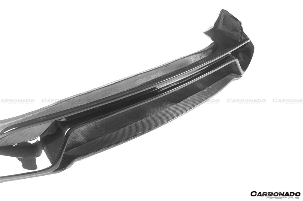 Kit de carrocería completa estilo OD para Porsche 959.1 Cayenne S y E-Hybrid 2019-2022