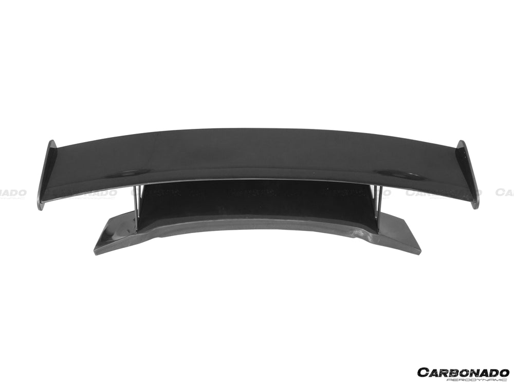 2016-2019 Porsche 911 991.2 Carrera & S & 4S & 4 & T & GTS VRS-GT Style Trunk Spoiler Wing - DarwinPRO Aerodynamics