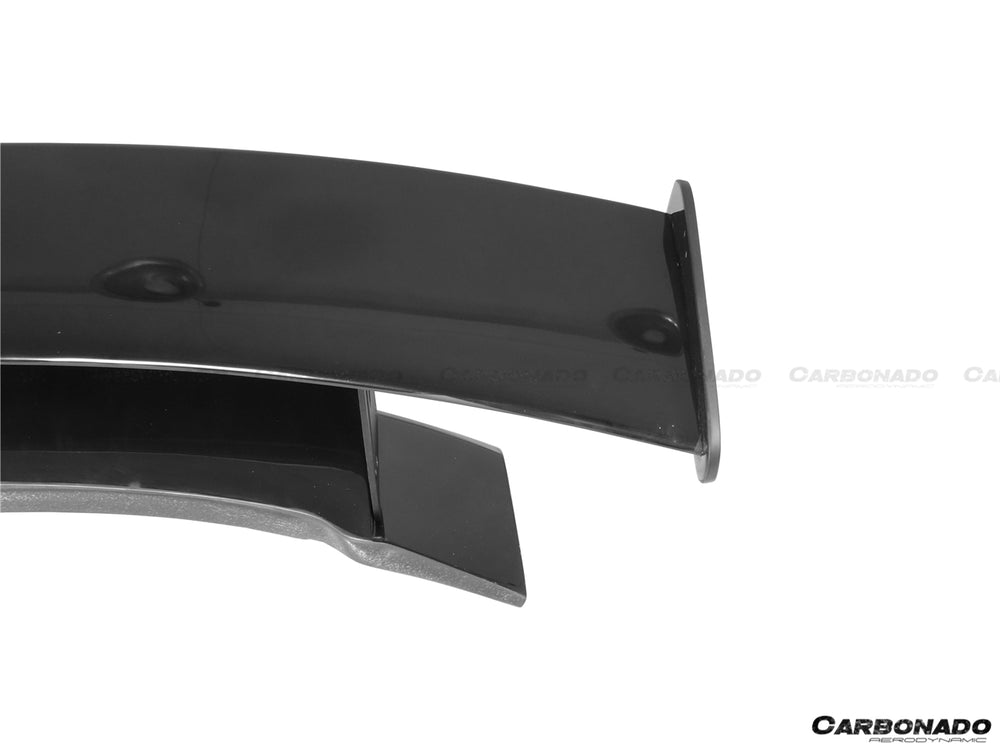 2016-2019 Porsche 911 991.2 Carrera & S & 4S & 4 & T & GTS VRS-GT Style Trunk Spoiler Wing - DarwinPRO Aerodynamics