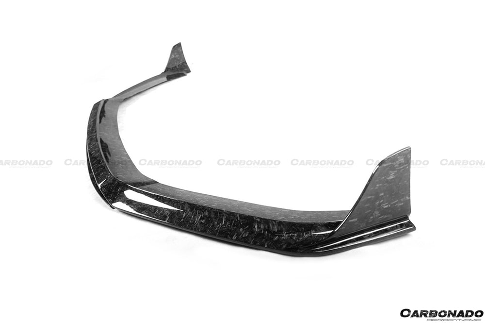 2017-2023 Porsche Panamera 971 4 & 4S & GTS & Turbo S OD Style Front Lip