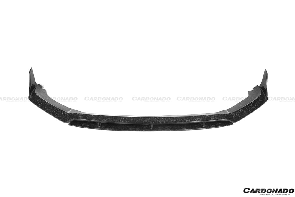 2017-2023 Porsche Panamera 971 4 & 4S & GTS & Turbo S OD Style Front Lip