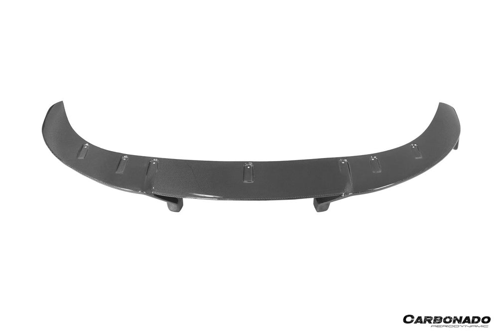 Kit de carrocería completa estilo CADO para Porsche Taycan, 4, 4S, GTS y TURBO 2019-2024