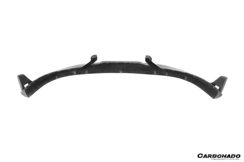 Kit de carrocería completa estilo CADO para Porsche Taycan, 4, 4S, GTS y TURBO 2019-2024