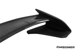  2012-2021 Scion FRS & Toyota GT86 & Subaru BRZ TM Style Trunk Spoiler 