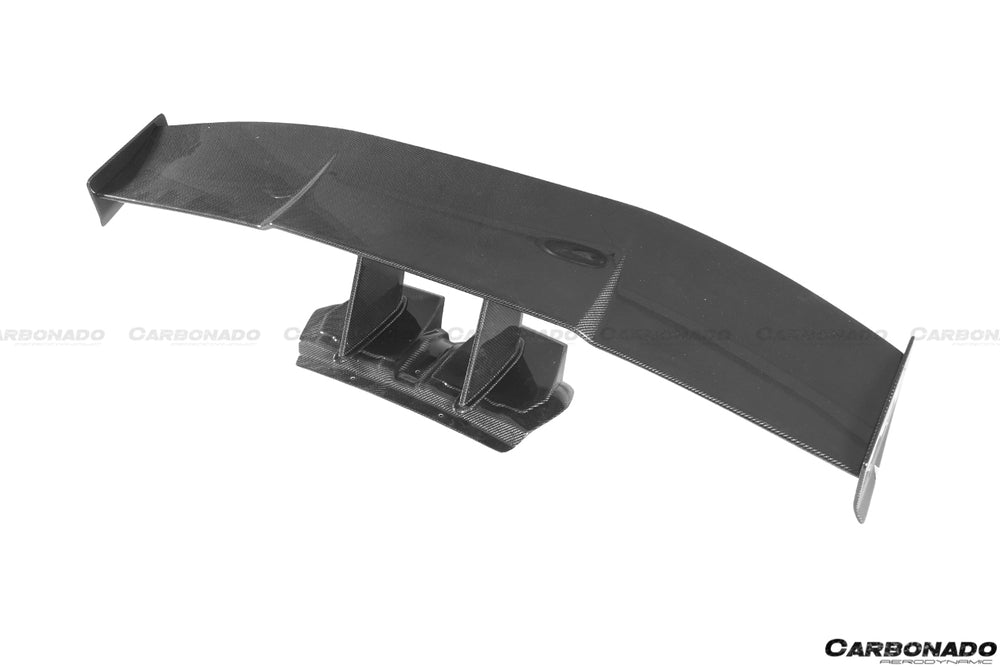2012-2020 Scion FRS  Toyota GT86 Subaru BRZ VTX Style Trunk Spoiler