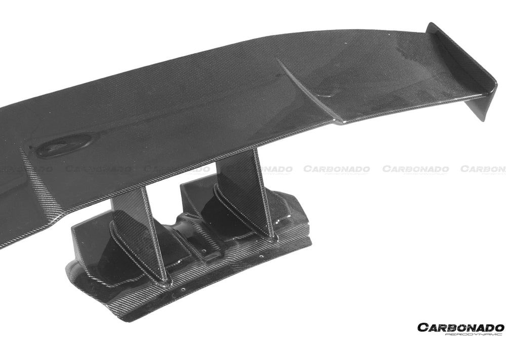 2012-2020 Scion FRS  Toyota GT86 Subaru BRZ VTX Style Trunk Spoiler