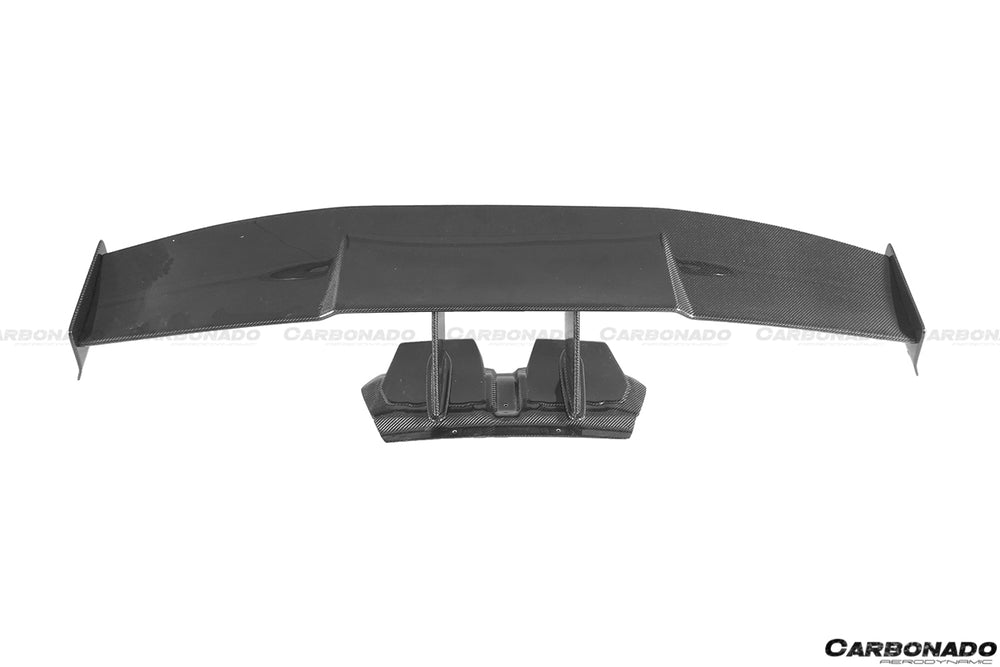 2012-2020 Scion FRS  Toyota GT86 Subaru BRZ VTX Style Trunk Spoiler