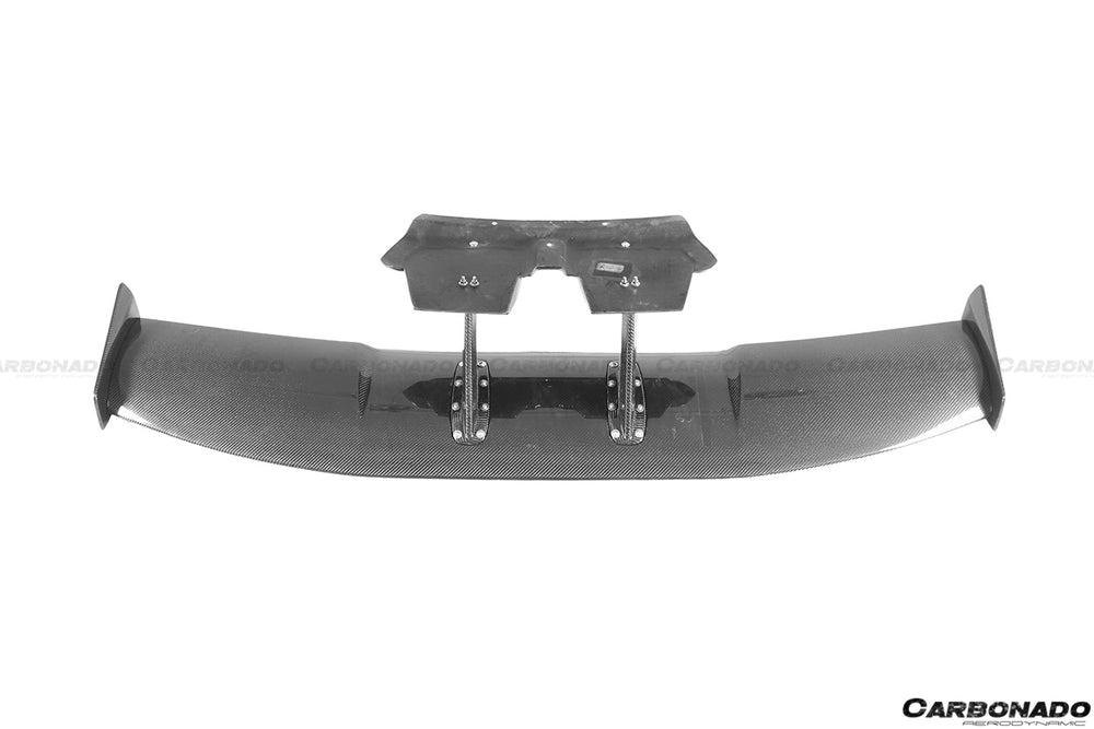 2012-2020 Scion FRS  Toyota GT86 Subaru BRZ VTX Style Trunk Spoiler