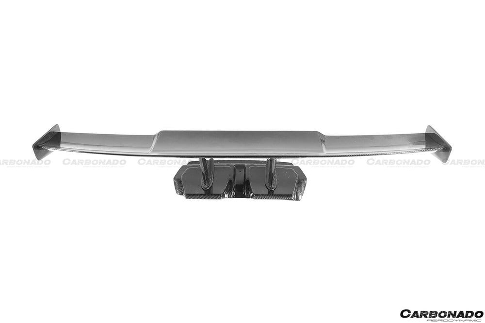 2012-2020 Scion FRS  Toyota GT86 Subaru BRZ VTX Style Trunk Spoiler