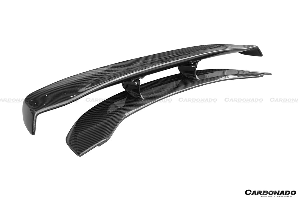 2008-2023 Nissan GTR R35 CBA DBA EBA VA-II Style Trunk Spoiler