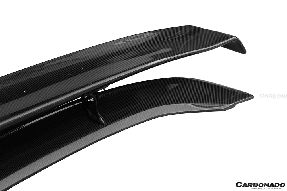 2008-2023 Nissan GTR R35 CBA DBA EBA VA-II Style Trunk Spoiler