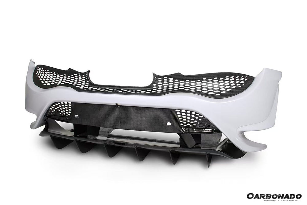 Kit de carrocería completa estilo 765LT de McLaren 720s 2017-2022