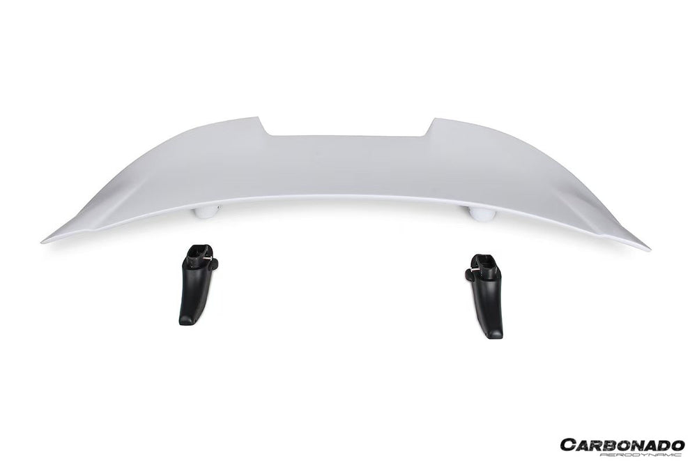 Kit de carrocería completa estilo 765LT de McLaren 720s 2017-2022