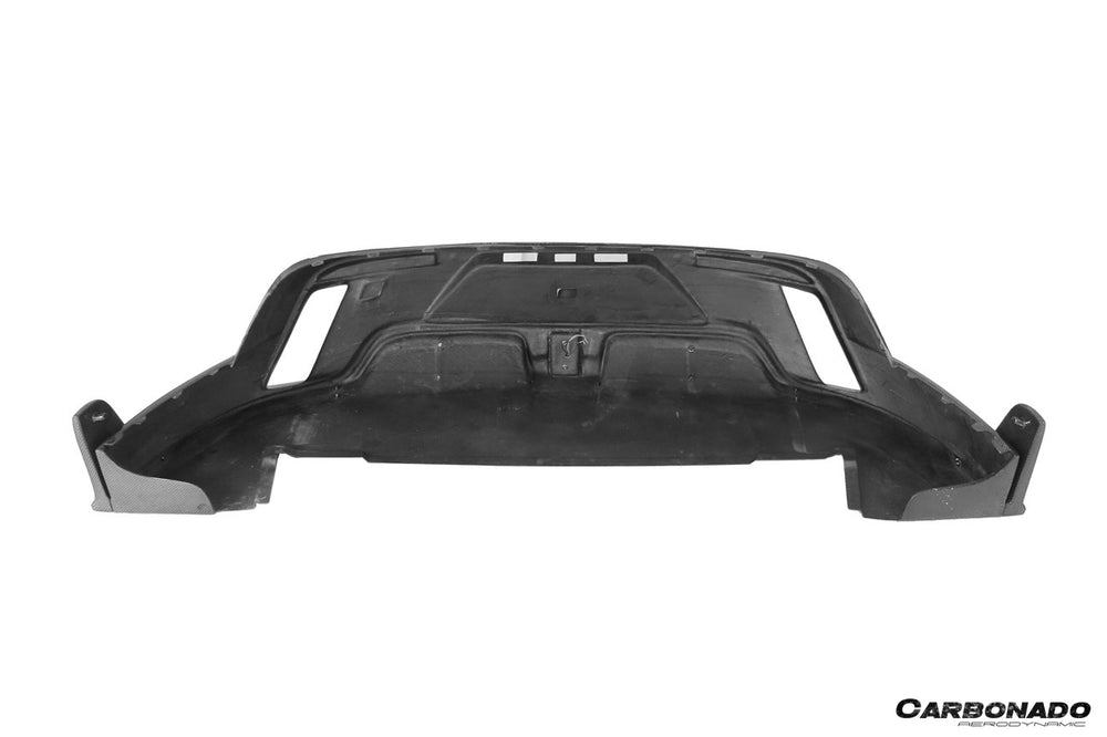 Kit de carrocería completa estilo CADO para Porsche Taycan, 4, 4S, GTS y TURBO 2019-2024