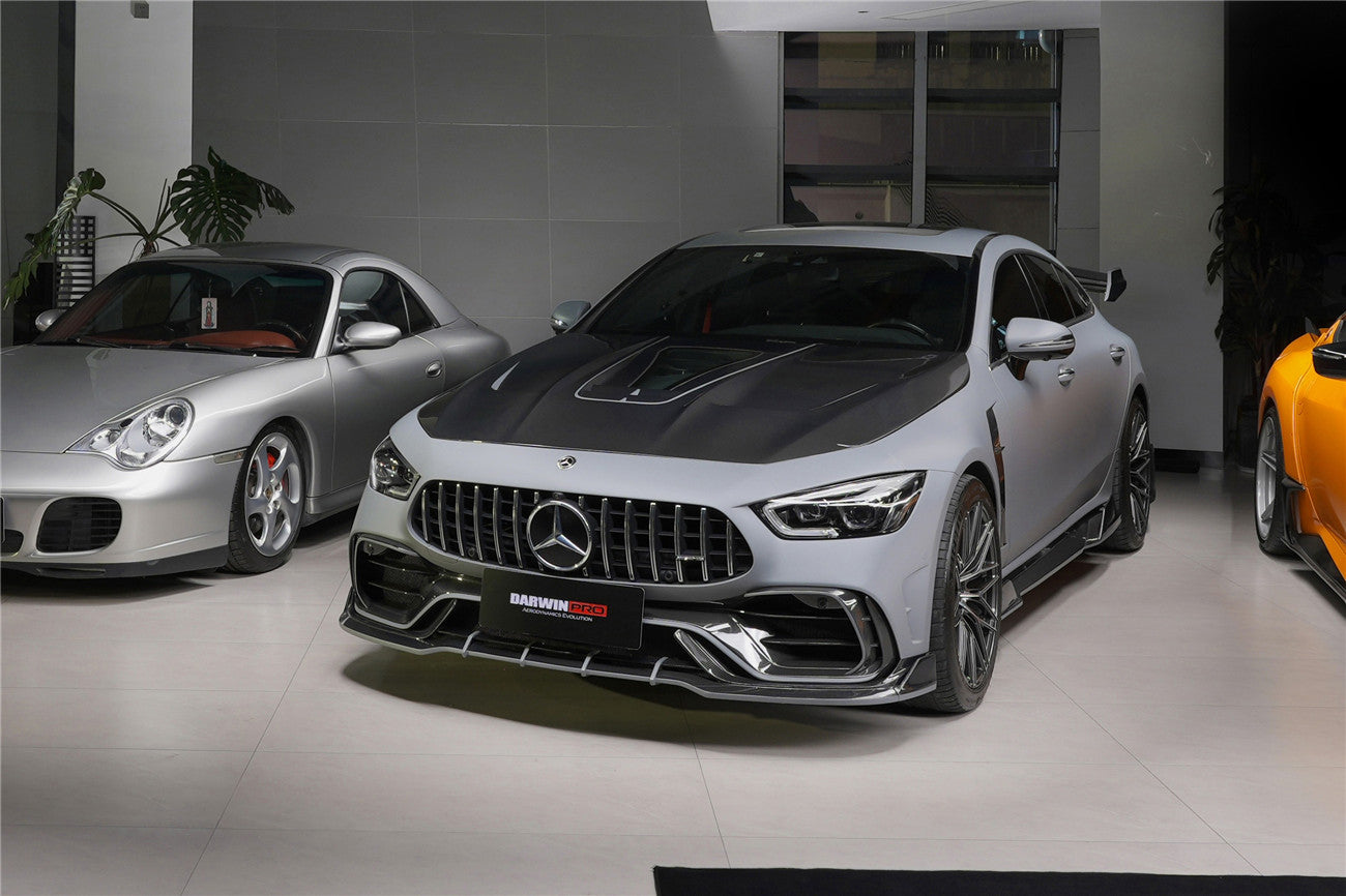 DarwinPRO 2019-2024 Mercedes Benz AMG GT50 GT53 GT43 GT63 GT63S 