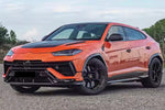  Parachoques delantero estilo Lamborghini URUS Convert Performante 2023-2024 