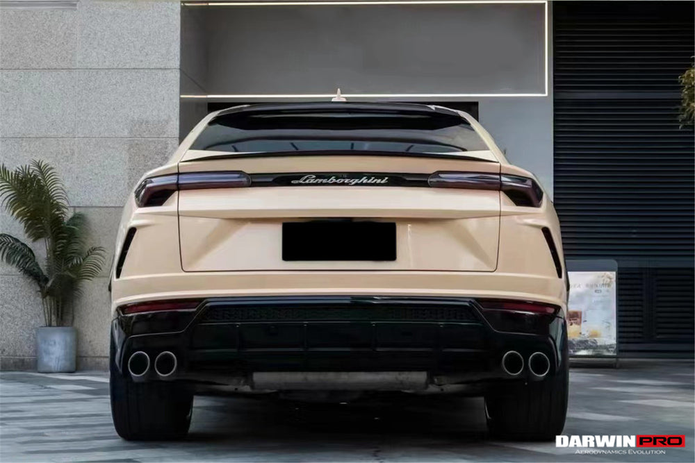 2018-2022 Lamborghini URUS Convert 2023 Kit de carrocería Performante