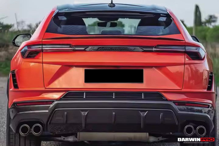 2018-2022 Lamborghini URUS Convert 2023 Performante Body Kit