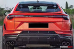  2023-2025 Lamborghini URUS Convert 2023 Performante Body Kit 