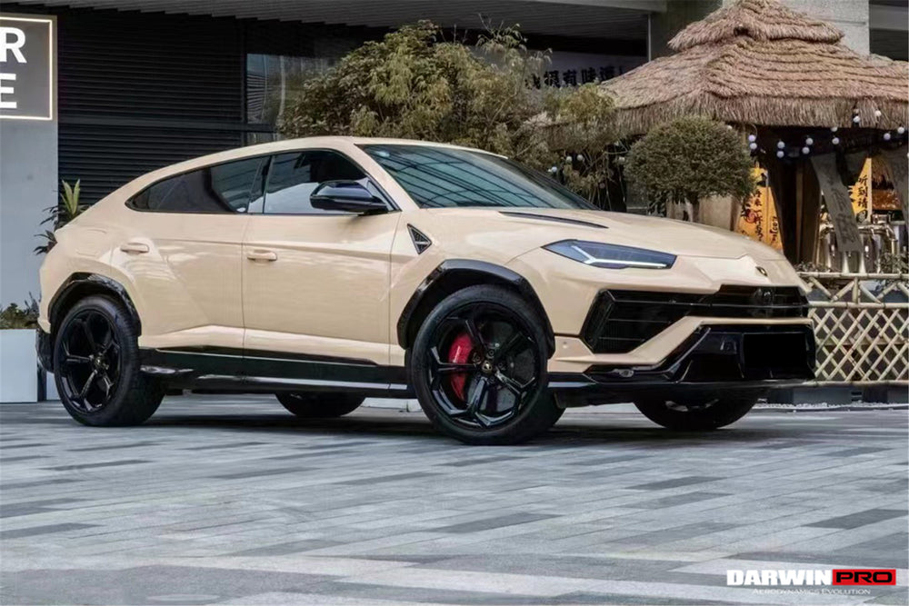 2023-2024 Lamborghini URUS Convert 2023 Performante Body Kit