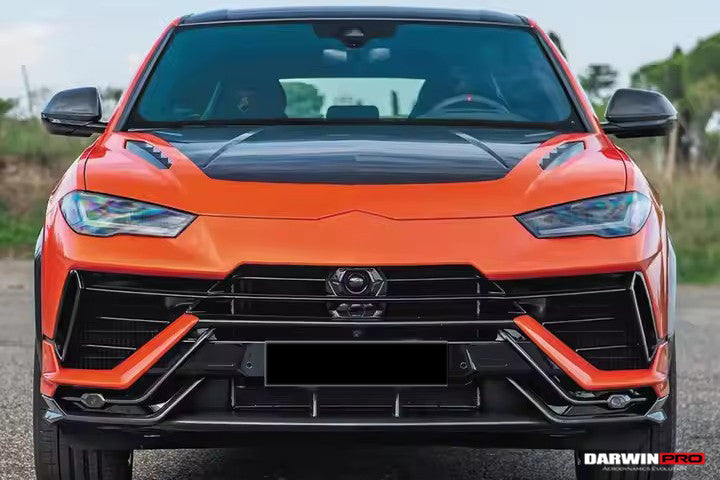 2023-2024 Lamborghini URUS Convert 2023 Performante Body Kit