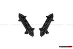  2023-2024 Lamborghini URUS Performante Style Dry Carbon Fiber Hood 