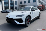  2023-2024 Lamborghini URUS Performante Style Dry Carbon Fiber Hood 