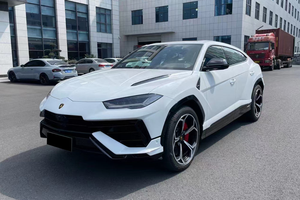 2018-2024 Lamborghini URUS Convert Performante Style Side Skirts