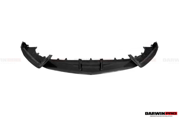 2023-2024 Lamborghini URUS Convert Performante Style Front Bumper