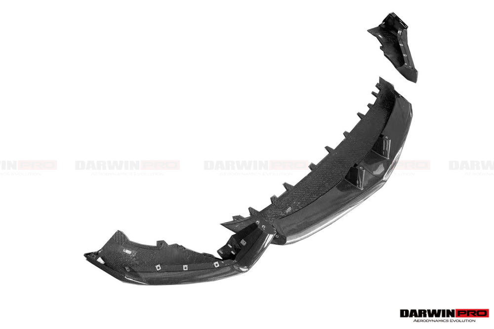 2023-2024 Lamborghini URUS S Convert Performante Style Front Lip