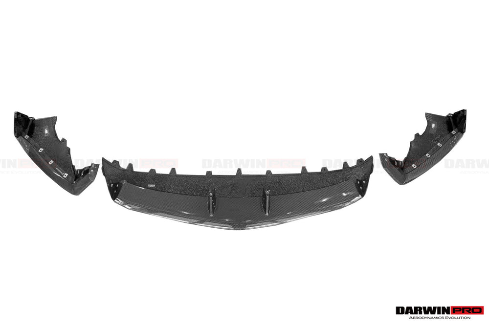 2023-2024 Lamborghini URUS Convert Performante Style Front Bumper