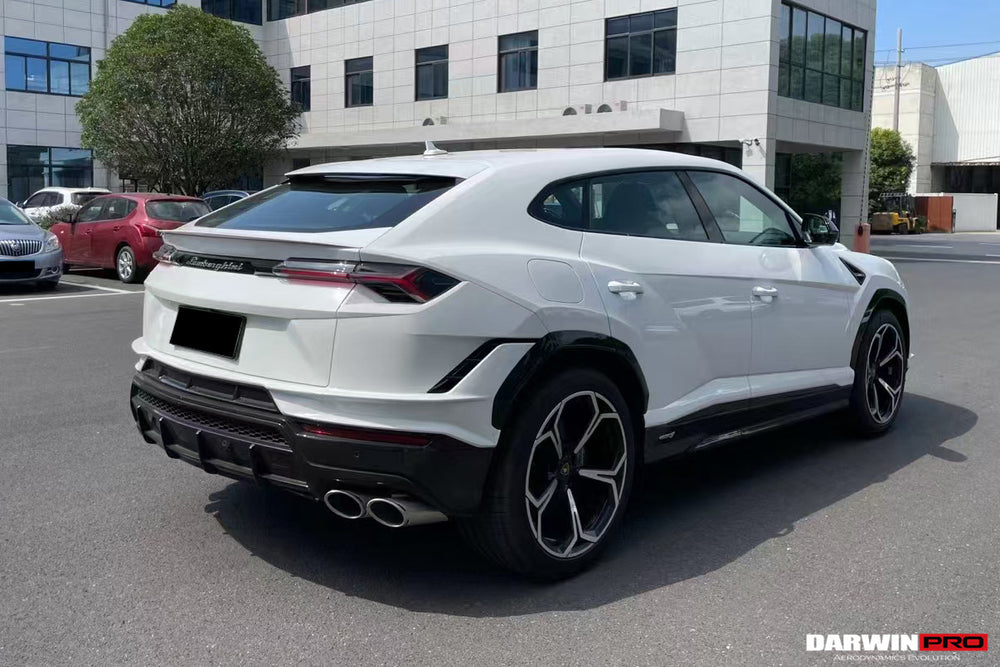 2018-2024 Lamborghini URUS Performante Style Rear Trunk Trim