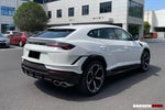  2018-2024 Lamborghini URUS Performante Style Rear Trunk Trim 