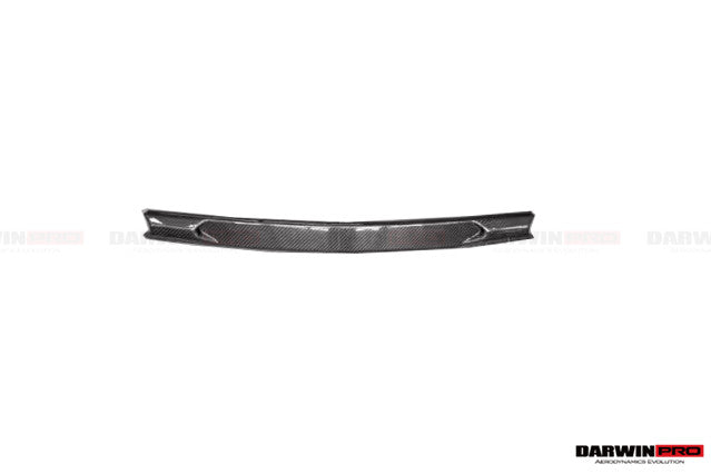 2018-2024 Lamborghini URUS Performante Style Rear Trunk Trim