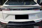  2018-2025 Lamborghini URUS Performante Style Rear Ducktail Spoiler 