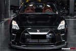  2017-2022 Nissan GTR R35 EBA BKSS Style Carbon Fiber Full Body Kit 